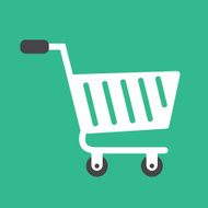 Vector Cart Icon N3