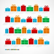 Christmas Gifts N29