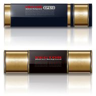 Banners luxury set N3