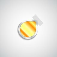 Label Design Tag Elements - Vector