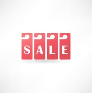Sale Labels N26