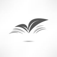 Leaf nature icons N2