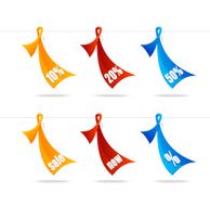 Sale Labels N27