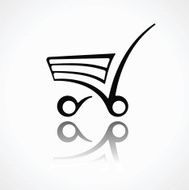shopping cart N79