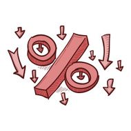 Sale and Discount Illustration