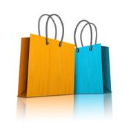 Shopping Bags N123