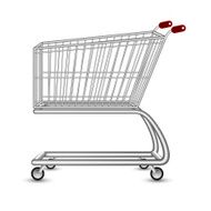 shopping cart N80