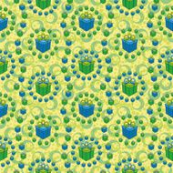 Gift boxes seamless background N2