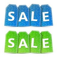 SALE Banners N12
