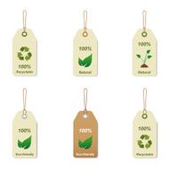 shopping tags N4