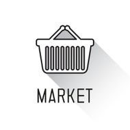 shopping basket icon N73