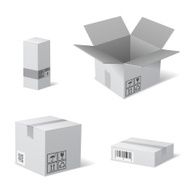 Packaging Boxes