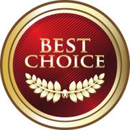 Best Choice Red Label