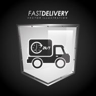 Fast Delivery N19