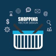 Marketing design vector illustration N34