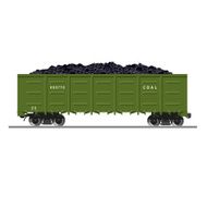 Coal Train