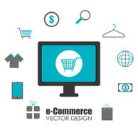 Shopping design vector illustration N52