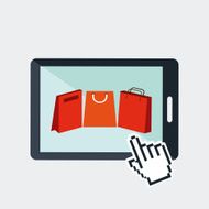 shopping concept N37