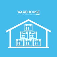 warehouse poster N2