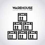 warehouse N5