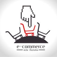 Shopping design vector illustration N63
