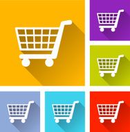 Shop icons N2