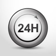 support web flat icon N3