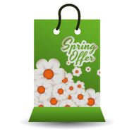 Spring Sale vector illustration eps 10 graphic N14