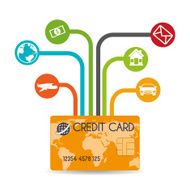 Shopping design vector illustration N66