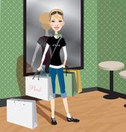 SHOPPING N257