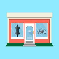 Tailor Store N2