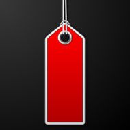 Label or price tag N2