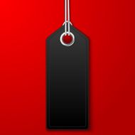 Label or price tag N3