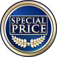 Special Price