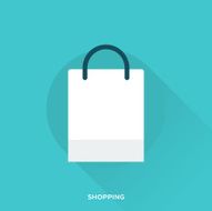Shopping Bag N193