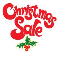 Christmas Sale N77