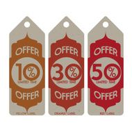 commerce tag design N24