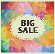 Big Sale N119