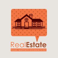Real estate design N164