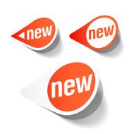 New labels N13