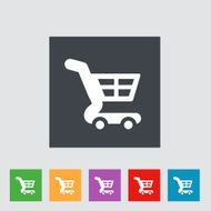 Cart icon N16