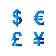 Currency icon
