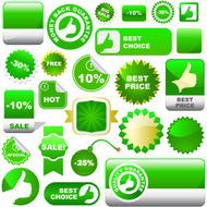 Design elements for sale N10