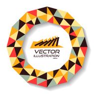 Vector illustration for design N20