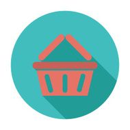 Basket for products N2