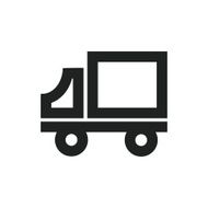 Delivery Truck N5