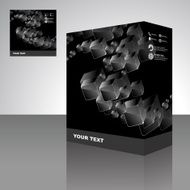Packaging box N9