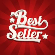 Bestseller Retro Background