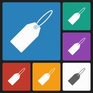 price tag icon N29