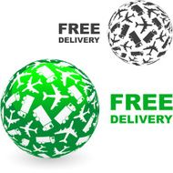 Free Delivery N16